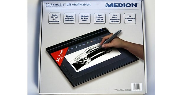 Medion P82020