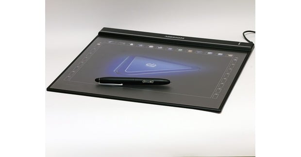 Medion Life Grafijtablet mit stift