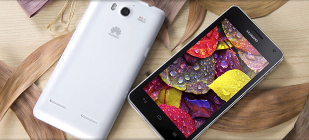 Huawei-Ascend-G615