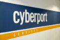 Willkommen bei Cyberport Services.