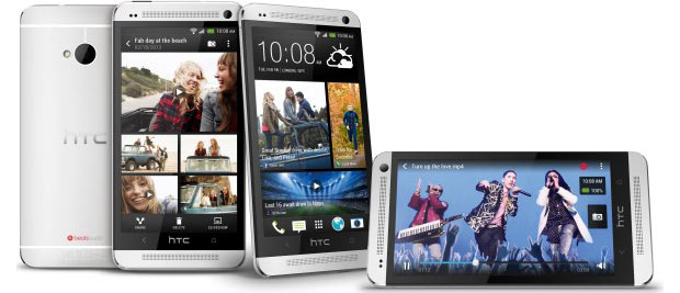 HTC One