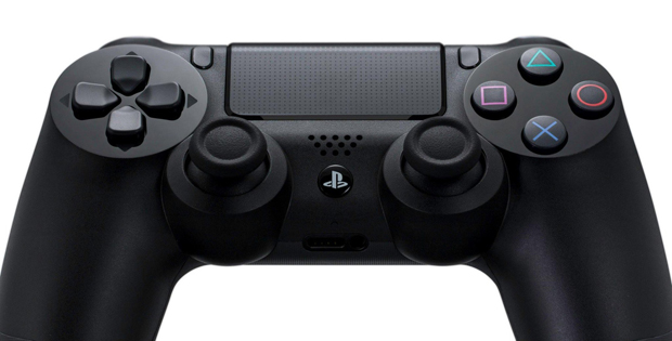 Sony PlayStation 4 Controller