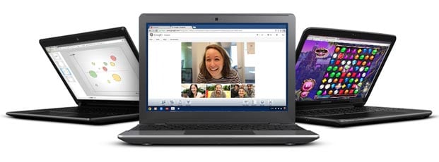 Google Chromebook