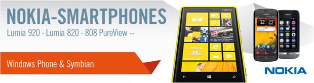 Nokia Lumia