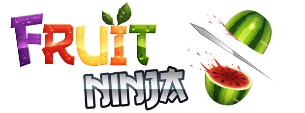 Fruit Ninja