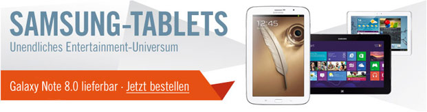 Samsung Tablets