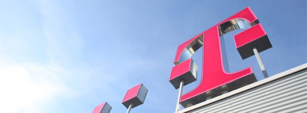Telekom Logo