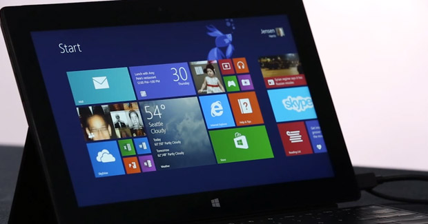 Windows 8.1