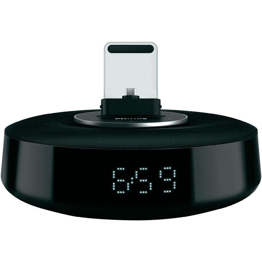 Android Docking Speaker von vorn