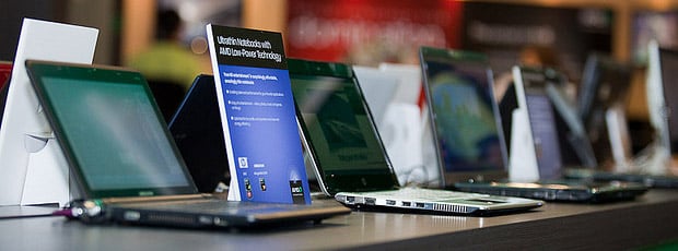 notebook-netbook