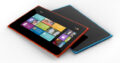 So könnte das Nokia Lumia-Tablet aussehen (Quelle: Yronimus).