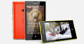 4-Zoll-Display (Quelle: Nokia)