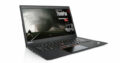 Mit der CES kommt ein Upgrade für das ThinkPad X1 Carbon