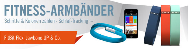 Fitnessbaender-Banner