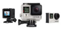 GoPro Hero4 Silver