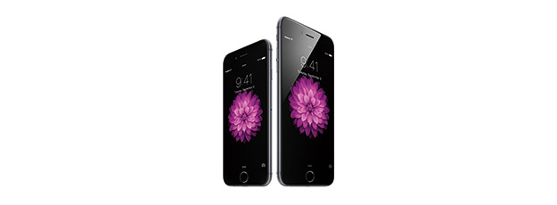 iPhone6-34R-SpGry_iPhone6Plus-34L-SpGry-flwr