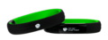 ...zeigt euch eure Smartphone-Benachrichtigungen an. (Quelle: Razer)