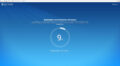 Einrichtung Schritt 2: Installation des DSM
