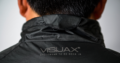 Für mehr Sicherheit auf dem Rad - Visijax Commuter Jacket