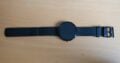 Die Moto 360 verfügt über ein edles Echtleder-Armband