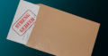 Top Secret: Herkunft ungewiss