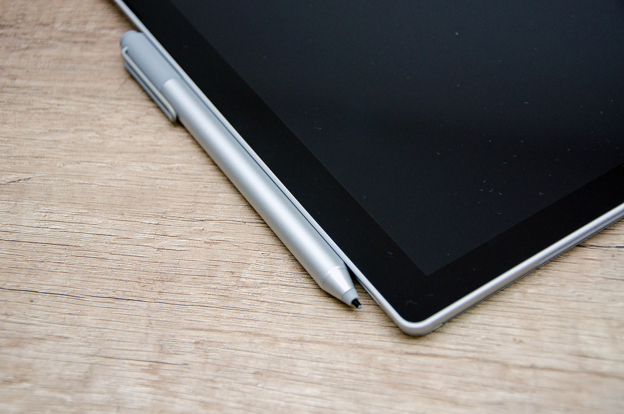 Stift Am Microsoft Surface