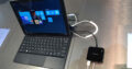 Samsung setzt auf Windows und eine 2-in-1-Lösung.
