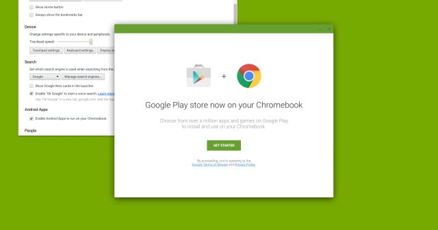 chromeplay