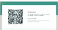 Einrichtung durch Scannen eines QR-Codes