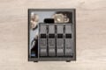 Hochwertiges 4-Bay-NAS ...