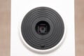 Der Sensor schafft bis 720p ...