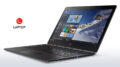 Lenovo Yoga im Notebook-Modus