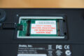 Samsung m-SATA SSD