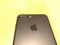 Das iPhone 7 Plus besitzt sogar zwei Kameralinsen. 