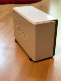 Die Synology DS216j gibt es in unterschiedlichen Ausführungen.