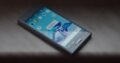 Das Design des Sony Xperia X Compact ist schick.
