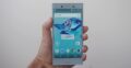 Das Sony Xperia X Compact im Test