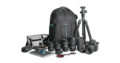 Der Cullmann Sydney Pro DayPack ist speziell für Hobbyfotografen.