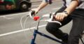 Ein kompaktes Navi fürs Fahrrad?