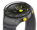 Huawei Watch 2 Carbon Black