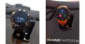Die Huawei Watch 2 Classic & Watch 2 auf dem MWC 2017