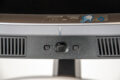Menü-Steuerung über drei Hardware-Buttons