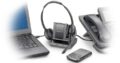 Mit Headsets könnt ihr bequem freihändig telefonieren.