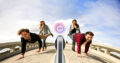 360-Grad-Kameras wie die LG 360 Cam setzen zwei Bilder zusammen.