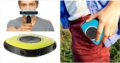 Die Vuze 3D bietet gleich 8 Linsen für detailliertere Rundumaufnahmen.