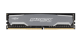 Der Ballistix DDR4-RAM verfügt über 288 Kontakte.