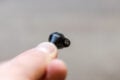 Zwei PINs für den Anschluss ans Kabel