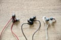 Besonders deutlich wird der Sound-Unterschied im Vergleich zu günstigeren In-Ears.