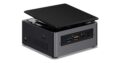 Bei vielen Modellen der Intel-Nuc-Reihe könnt ihr euch RAM & Speicher selbst heraussuchen.