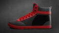 Der Shiftwear Sneaker ist in verschiedenen Farben ...